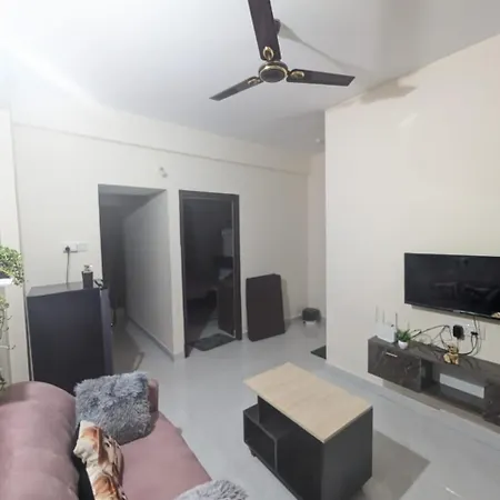 Elite Premium 1Bhk Apartment Bangalore Exterior photo