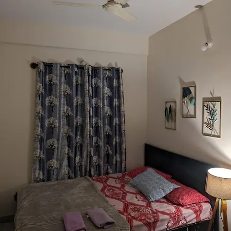 Elite Premium 1Bhk Apartment Bangalore Exterior photo