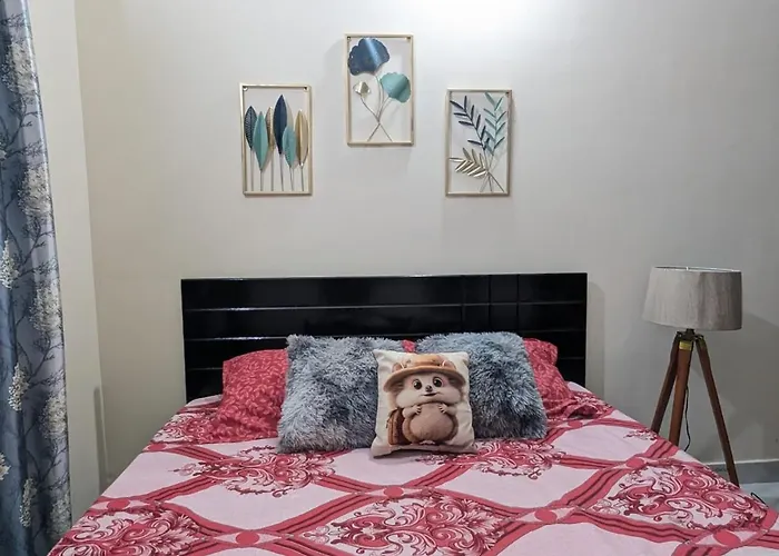 Elite Premium 1Bhk
